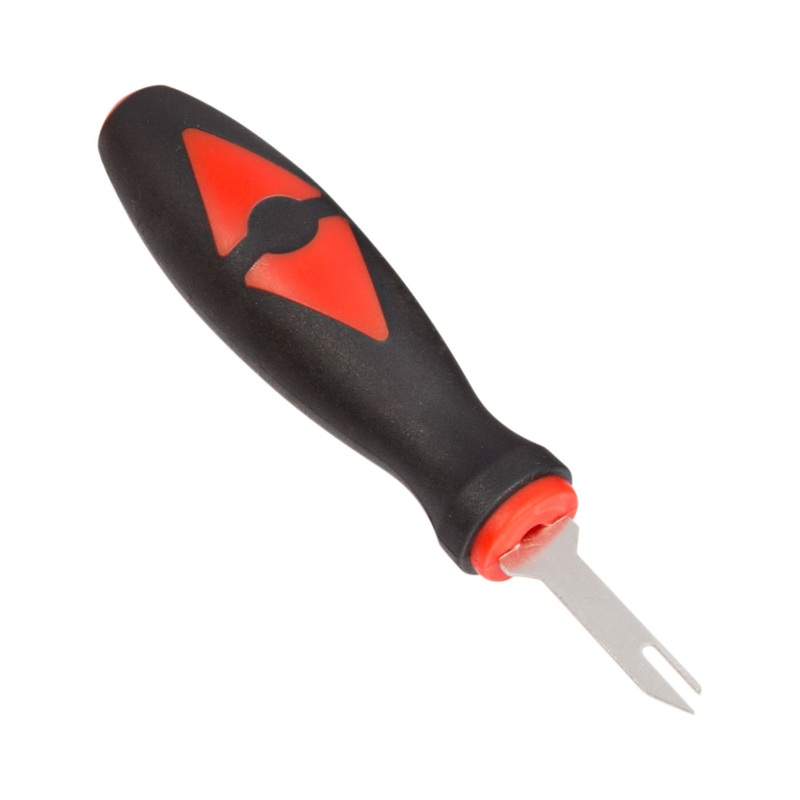 1.00mm x 24.00mm U-Notched Flat Blade Automotive Terminal Tool