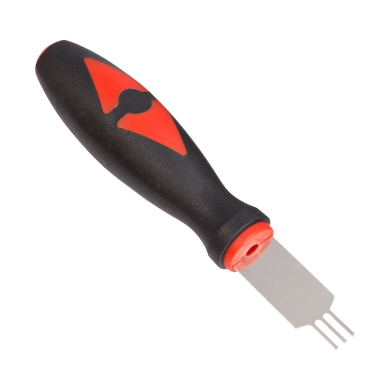 1.00mm x 9.00mm Triple Flat Blade Automotive Terminal Tool