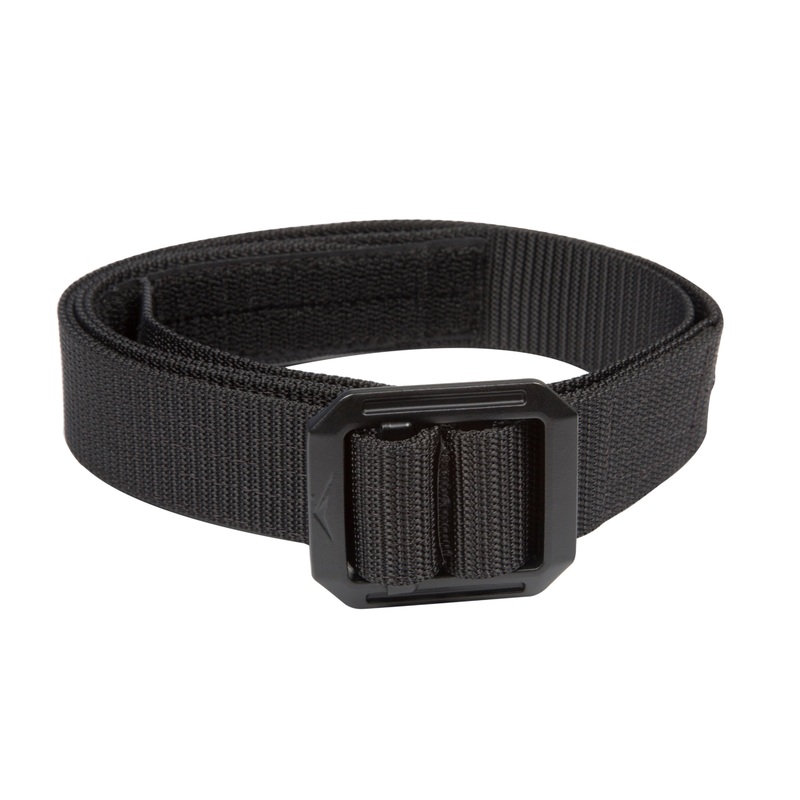 1.5-Inch Heavy Duty Tactical Web Belt, XX-Large