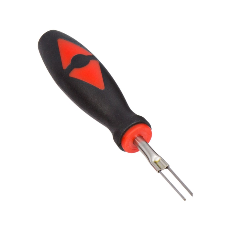 1.55mm x 20.00mm Flat Twin Blade Automotive Terminal Tool