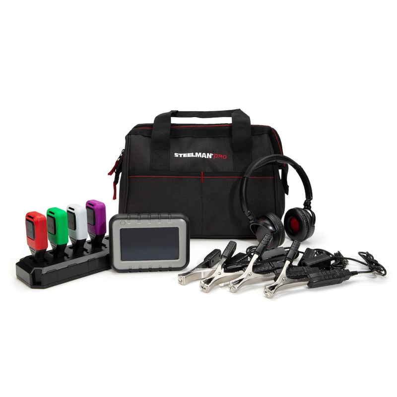 Wireless ChassisEAR 2 Diagnostic Device Kit