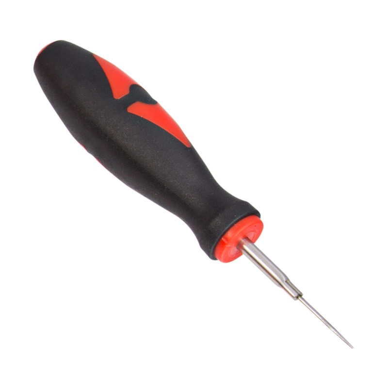 1.00mm x 19.00mm Pick Blade Automotive Terminal Tool