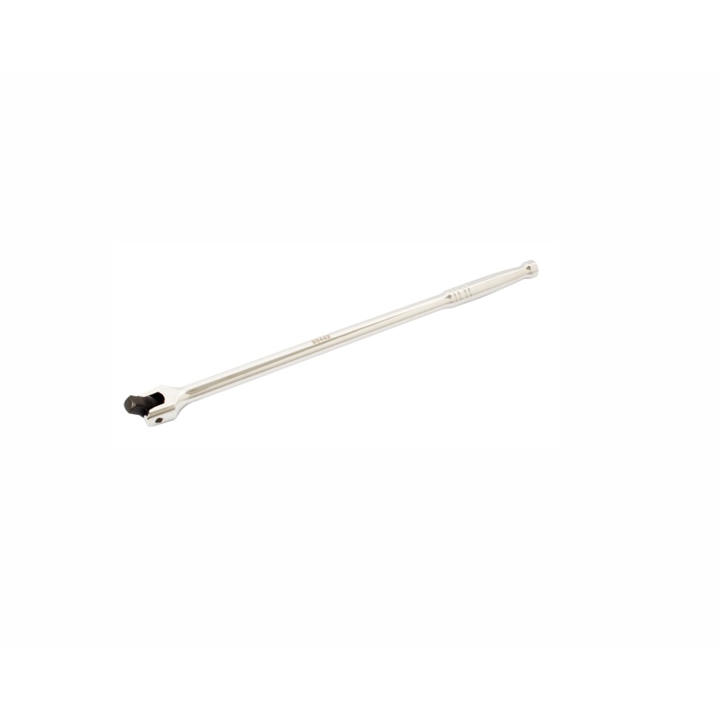 1/2-Inch Drive 17-Inch Long Breaker Bar
