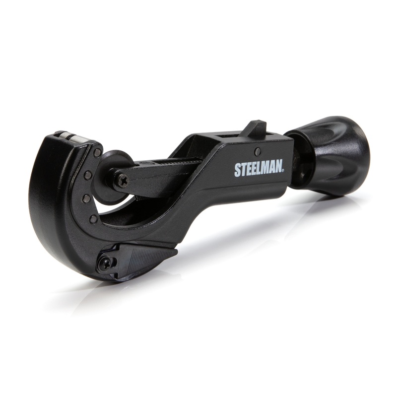 1-5/8-Inch Multipurpose Pipe and Tube Feed Cutter