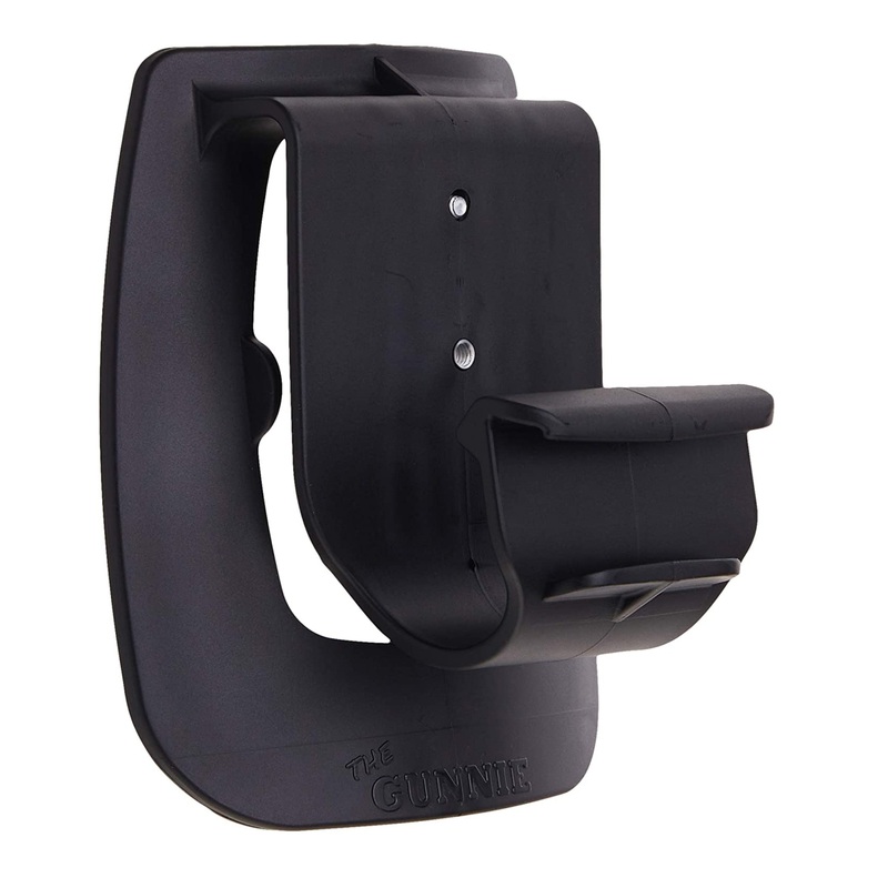 The Gunnie Universal Cordless Drill Holster / Hook
