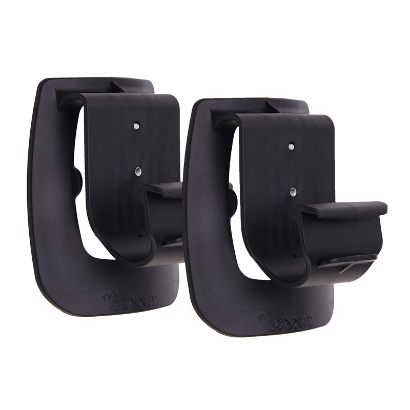 The Gunnie Universal Cordless Drill Holster / Hook 2-Pack