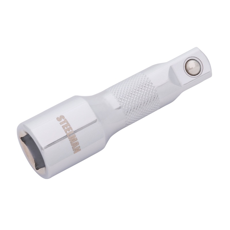 1/2-Inch Drive 3-Inch Long Extension Bar