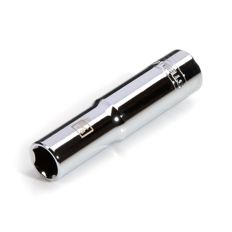 1/4-Inch Drive x 9/32-Inch Deep 6-Point Socket