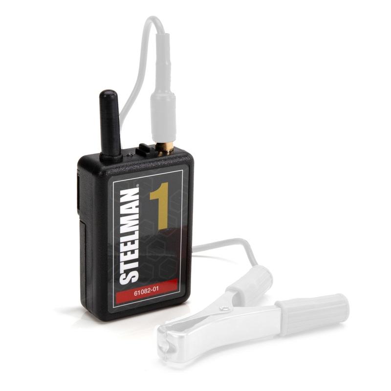 Wireless ChassisEAR Transmitter #1