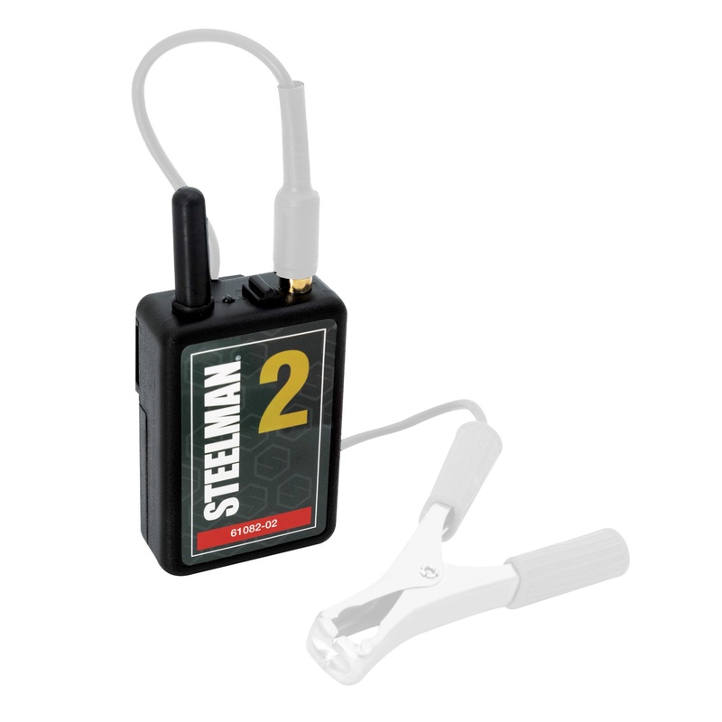 Wireless ChassisEAR Transmitter #2