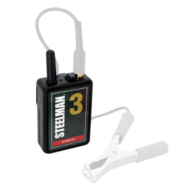 Wireless ChassisEAR Transmitter #3