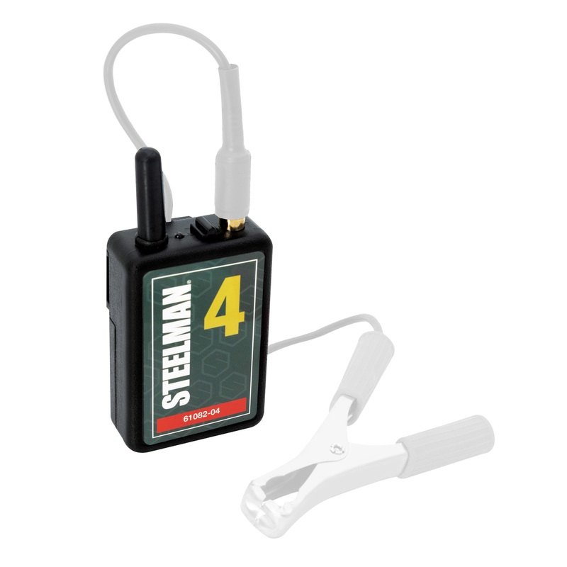 Wireless ChassisEAR Transmitter #4