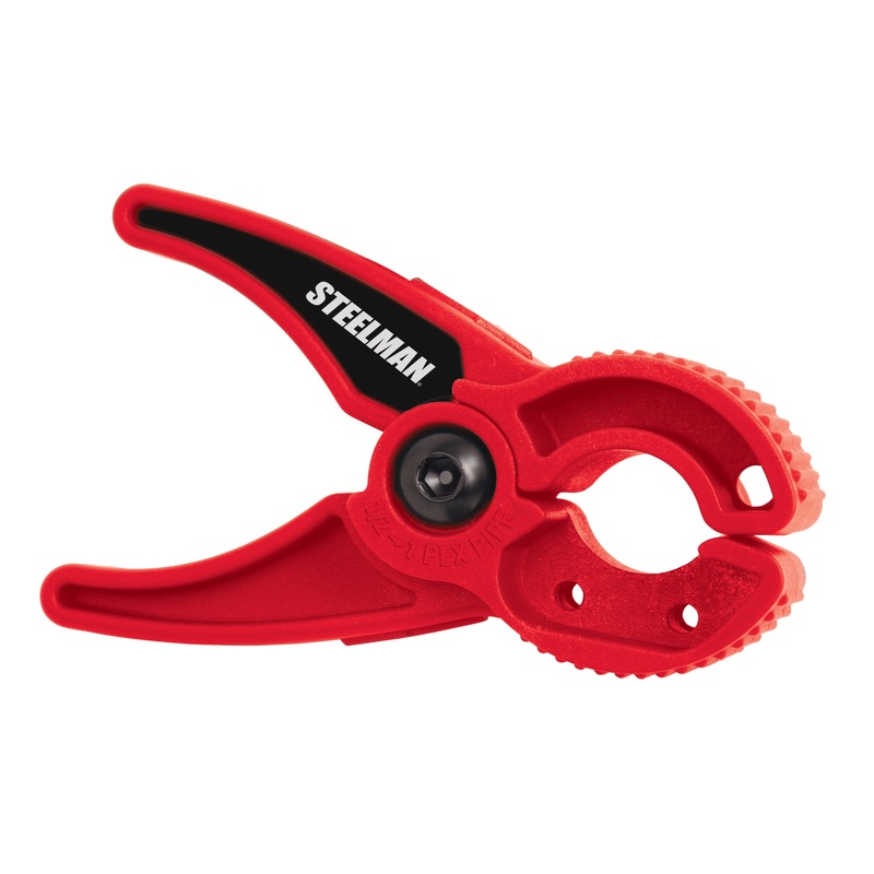1/2-inch to 1-inch Pex Pipe and Tubing Cutter