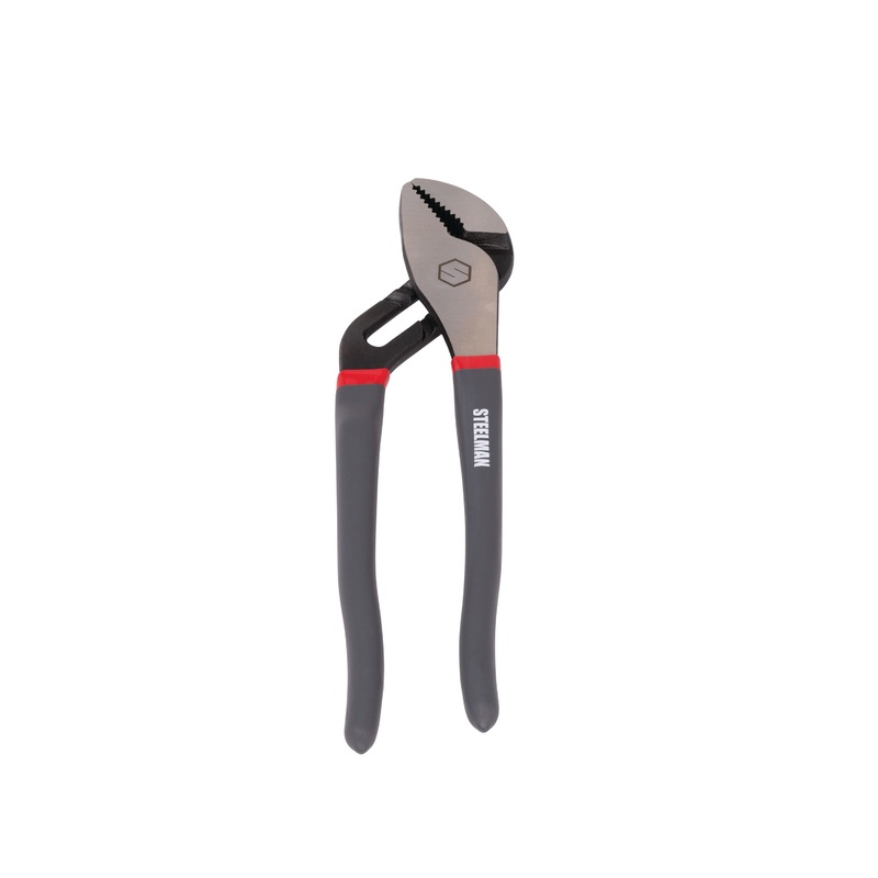 10-Inch Flush Rivet Groove Joint Pliers