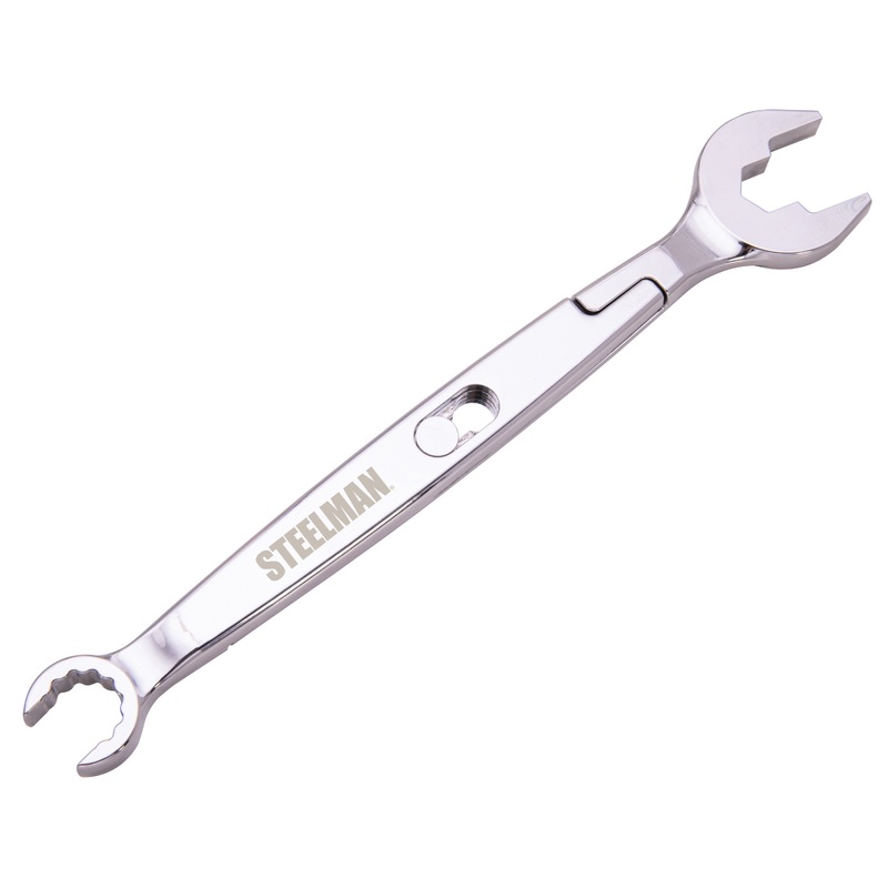 4-in-1 Plumber's Wrench