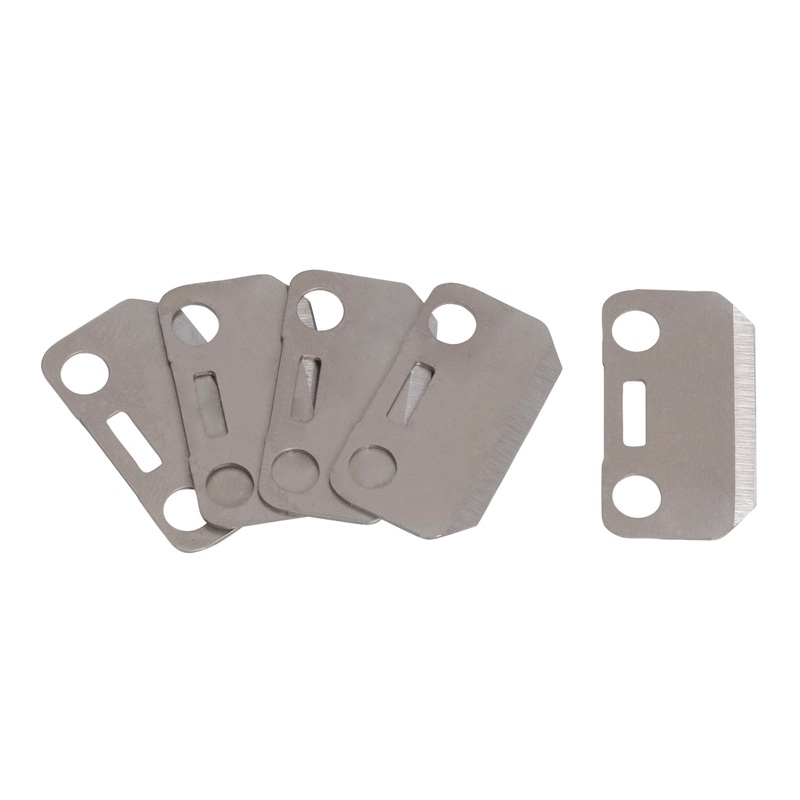 5-Pack Replacement Blades for Steelman 61206 Pex Pipe and Tubing Cutter