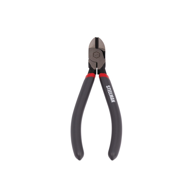 6-Inch High Leverage Diagonal Cutters