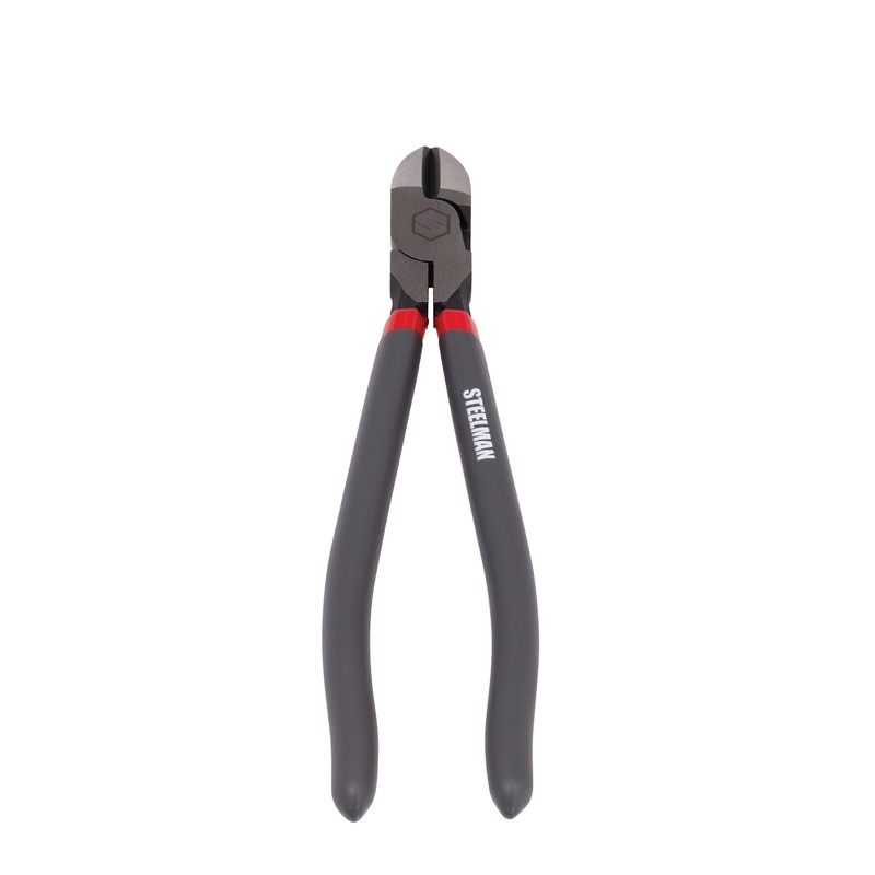 8-Inch High Leverage Diagonal Cutters