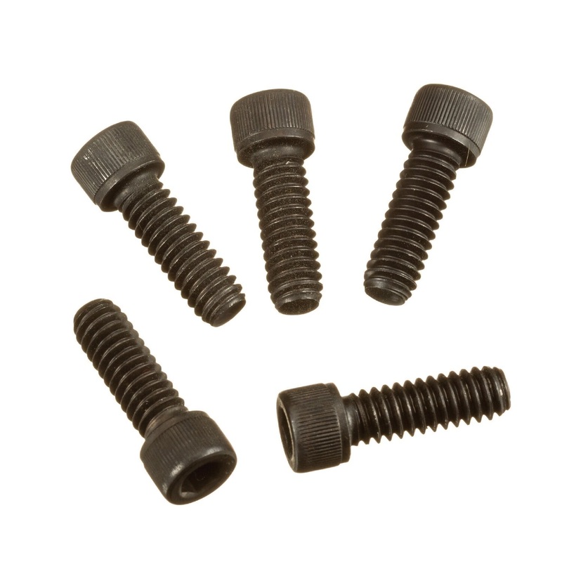 Ridgid 40910 Screw, 1/4-20 x 3/4 in