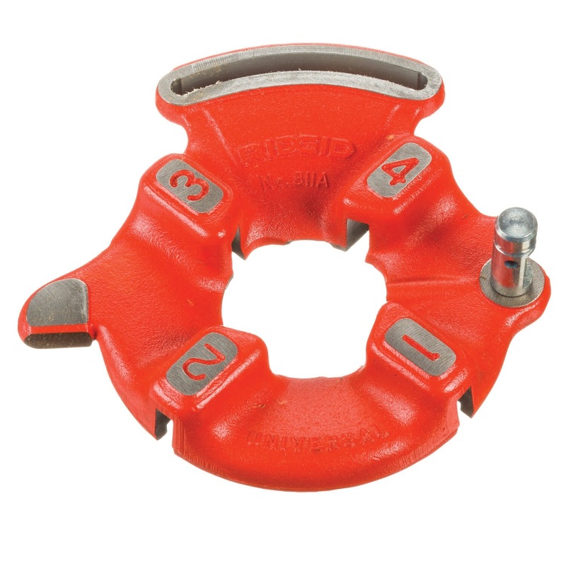 Ridgid 40922 Diehead, 811A NPT