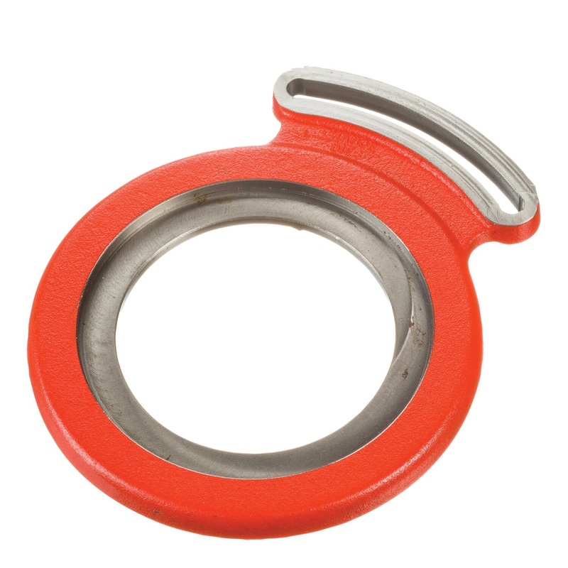 Ridgid 40942 Plate, Camera NPT