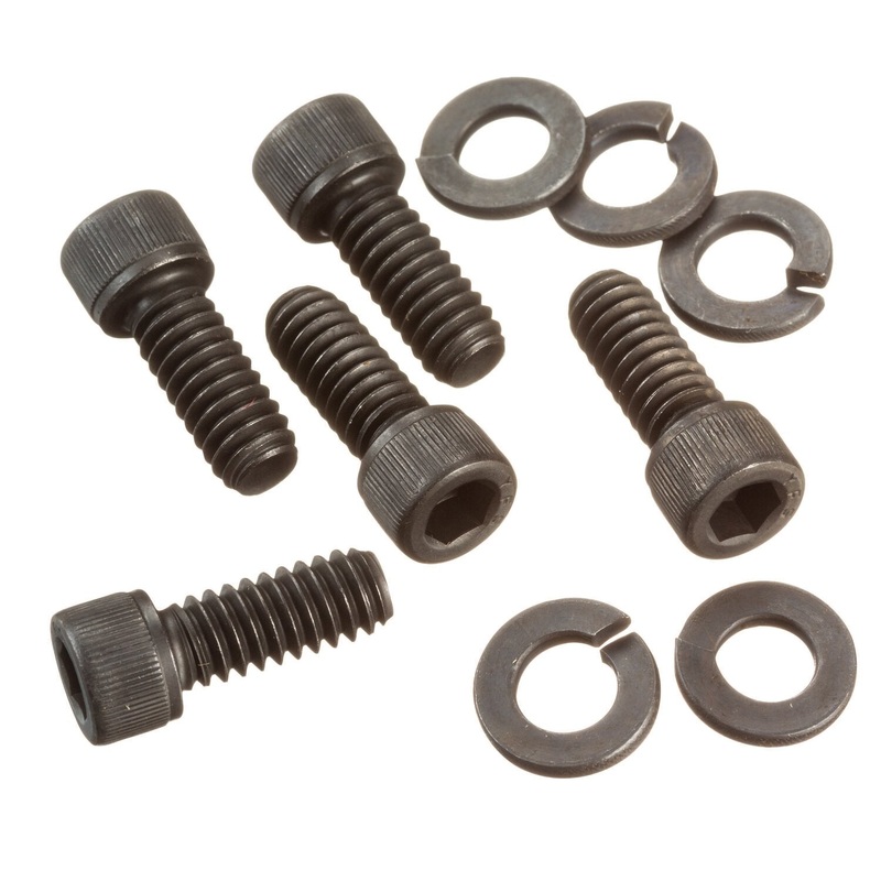 Ridgid 40965 Package of 5 Screws With Washers