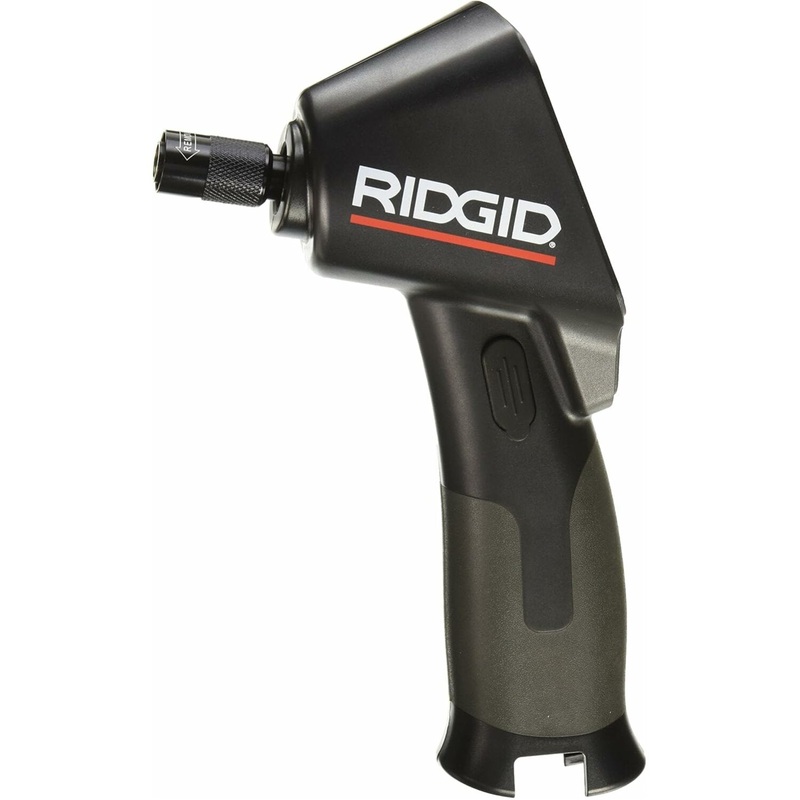 Ridgid 40983 CA-100 Micro Handles Set