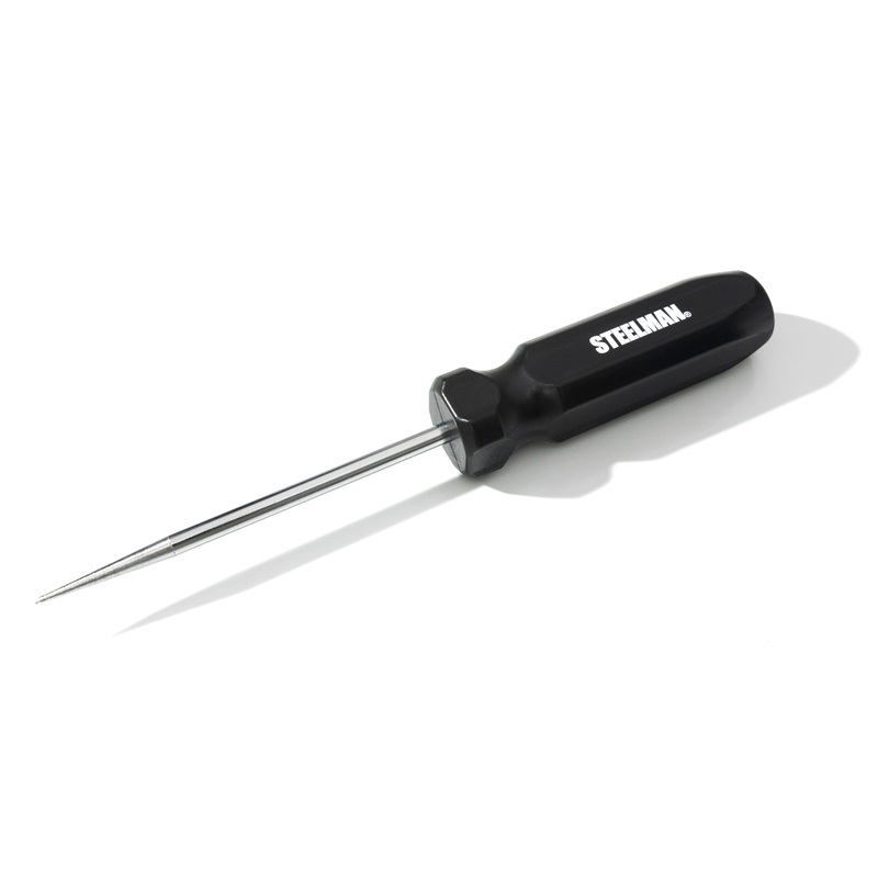 Tire Repair Probe / Scratch Awl Punch