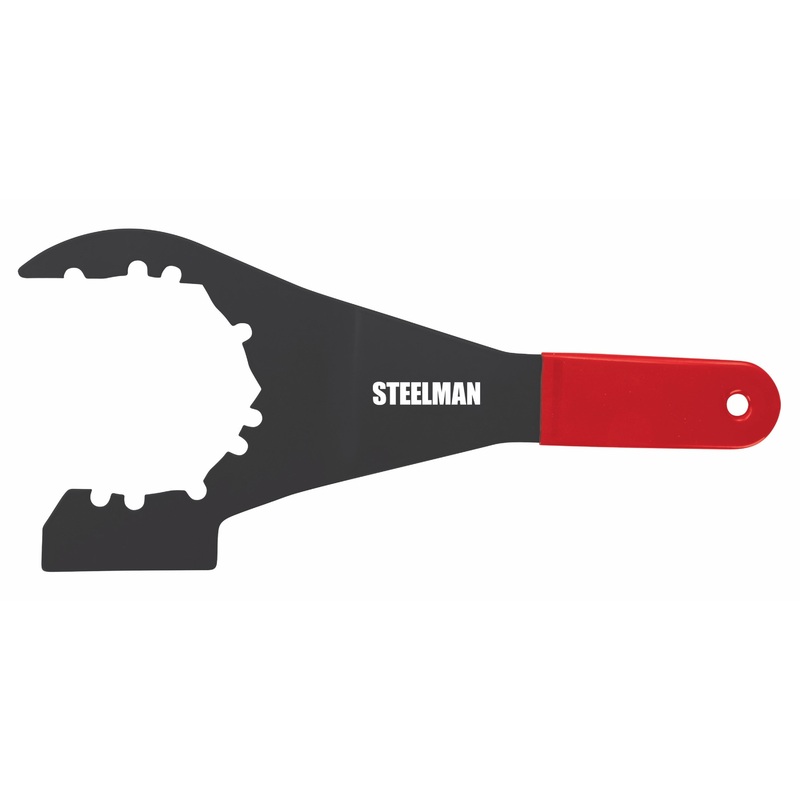 Universal Sink Drain Wrench