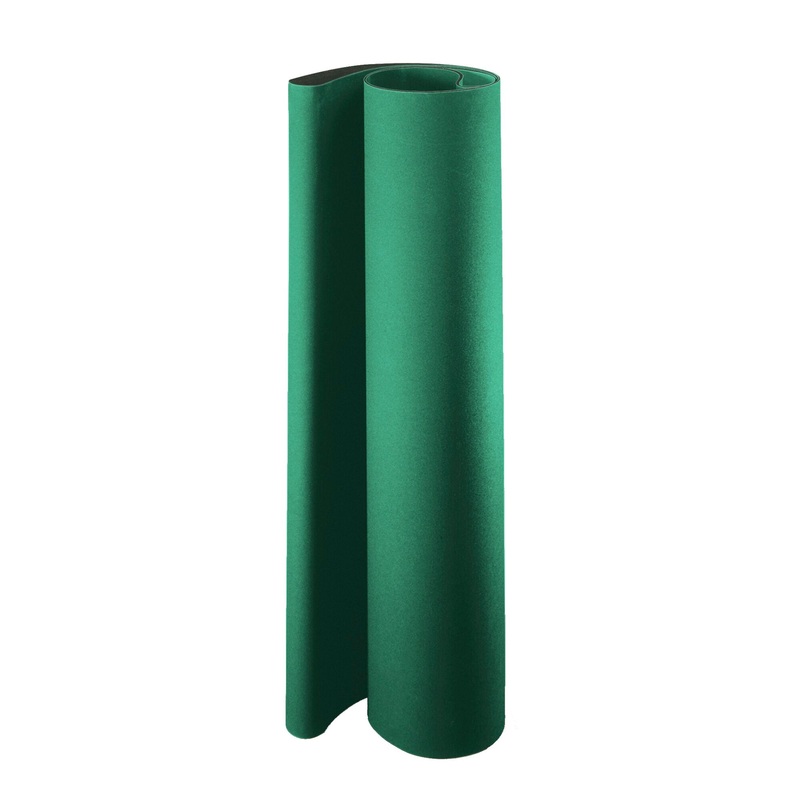 3M Cloth Belt 577F, 80 YF-weight, 25 in x 75 in, Film-lok, Single-flex