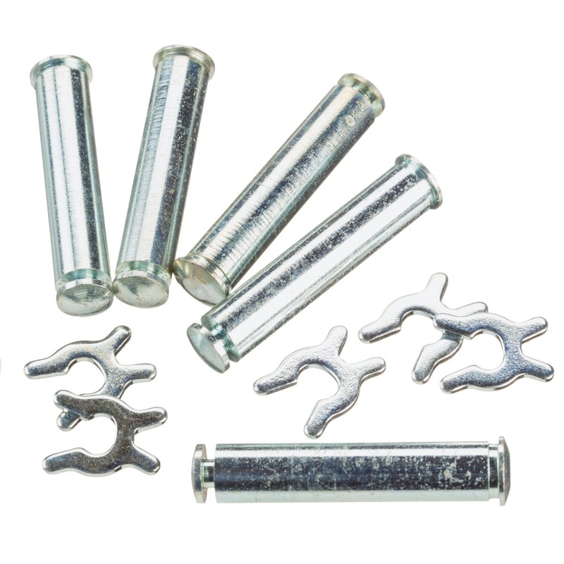 Ridgid 41265 Package of 5 Pins With Washers