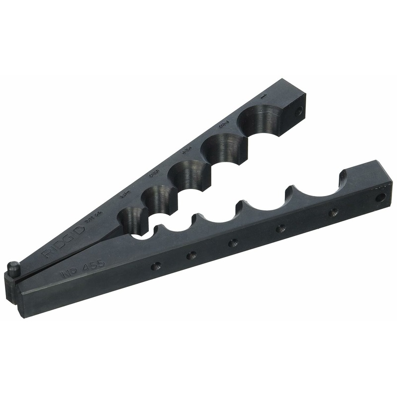 Ridgid 41405 Replacement Bar Flaring Assembly 455