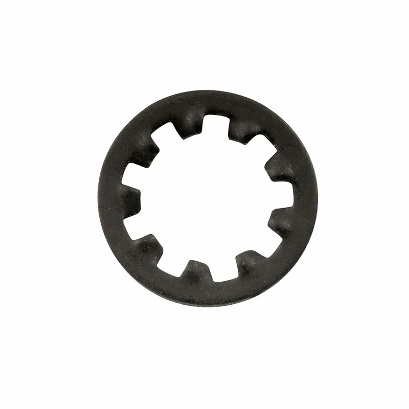 Ridgid 41582 Washer, 3/8 SHAKEPROOF