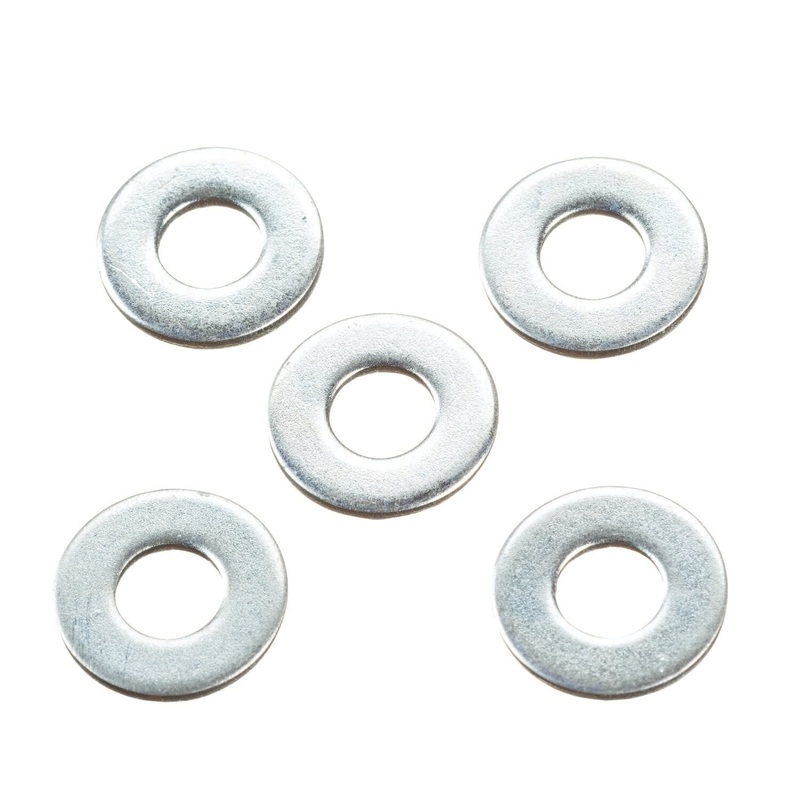 Ridgid 41592 Flat Washer #12 .250 ID