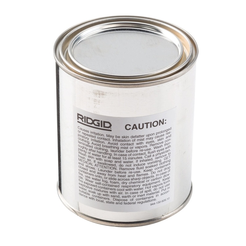 Ridgid 41620 GearHead Grease 1 LB