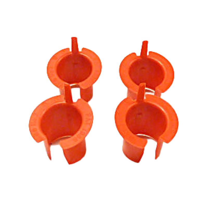 Ridgid 46890 Package of 4 Bushings
