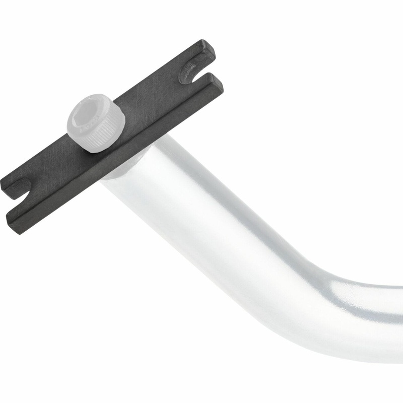 Hazet 4968-012 Replacement blade for brake line scraper