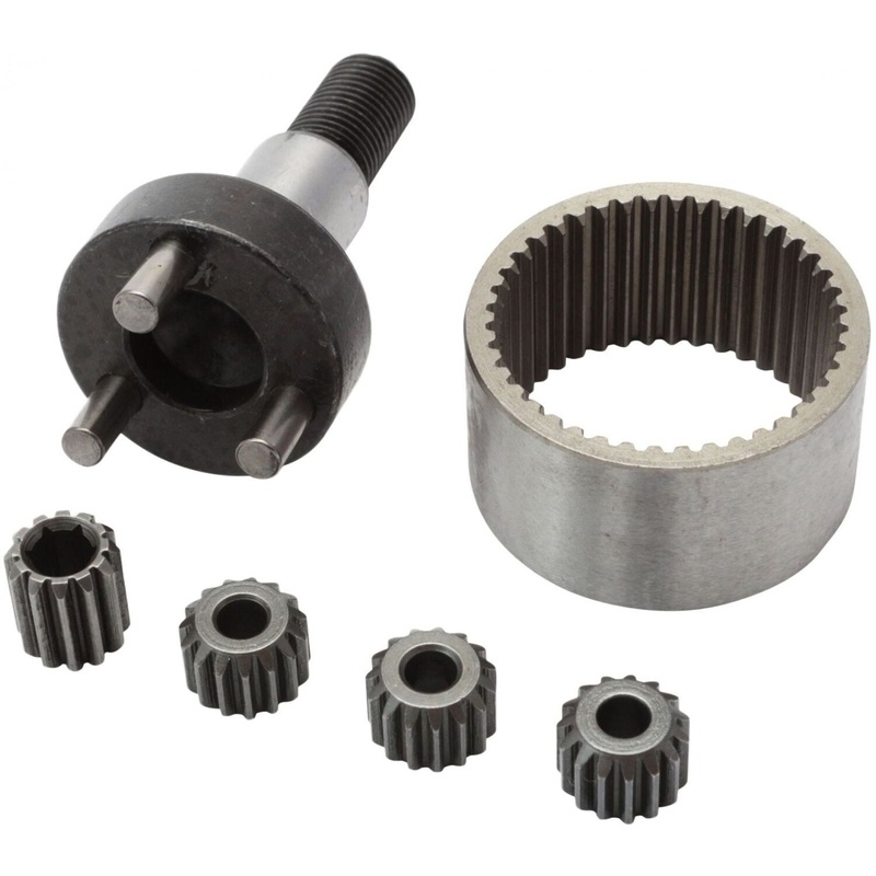 Hazet 9032N-1-01/2 Collet chuck