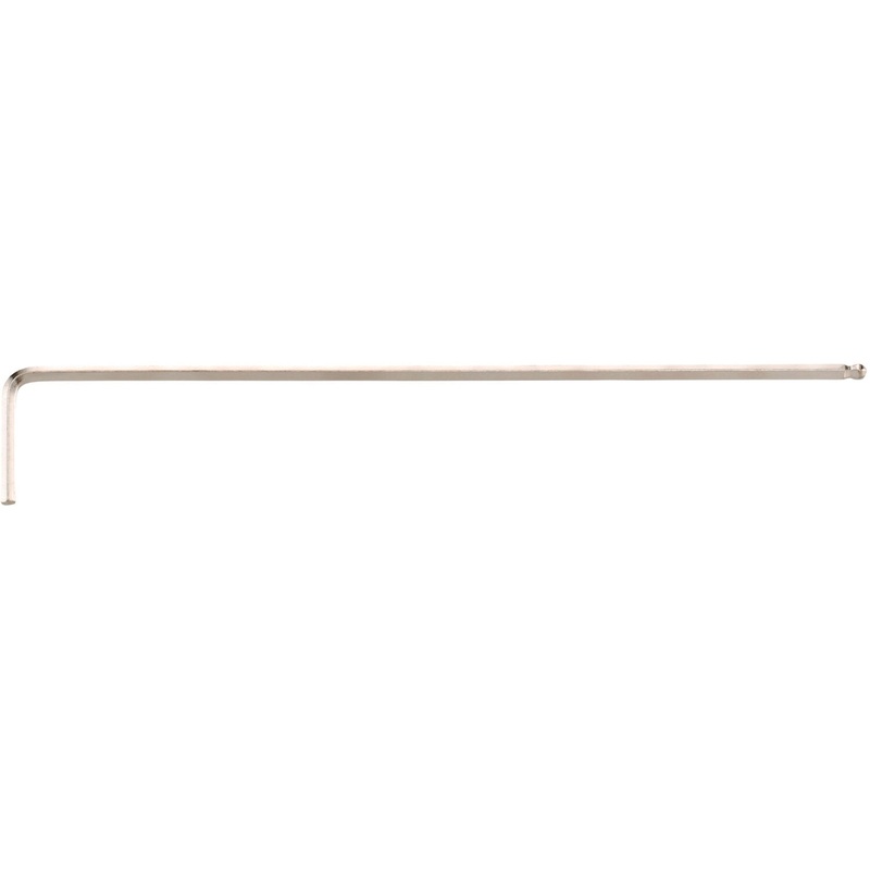 Stahlwille 43573006 Hex key with ball end