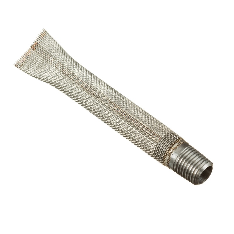 Ridgid 41765 Replacement Strainer318