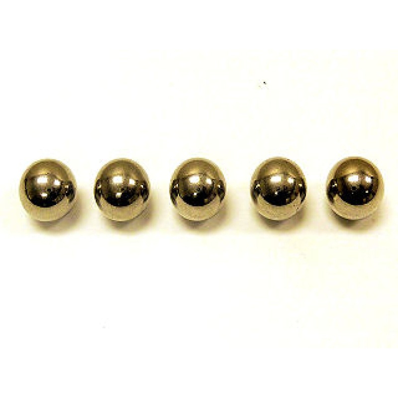Ridgid 42560 Package of 5 BallS