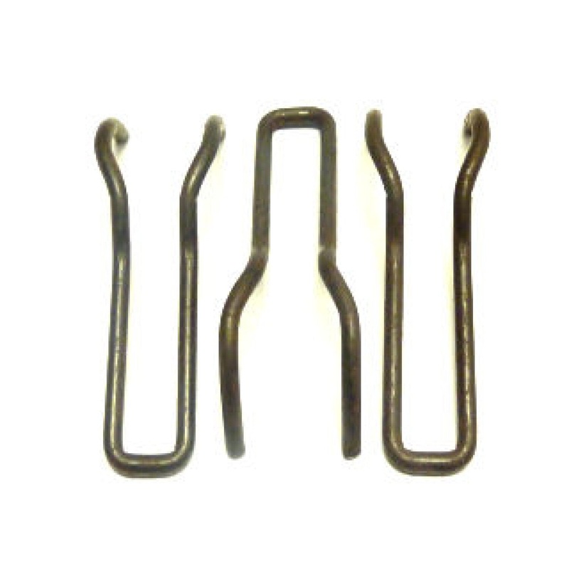 Ridgid 43407 Set of Rear Pickup Fingers
