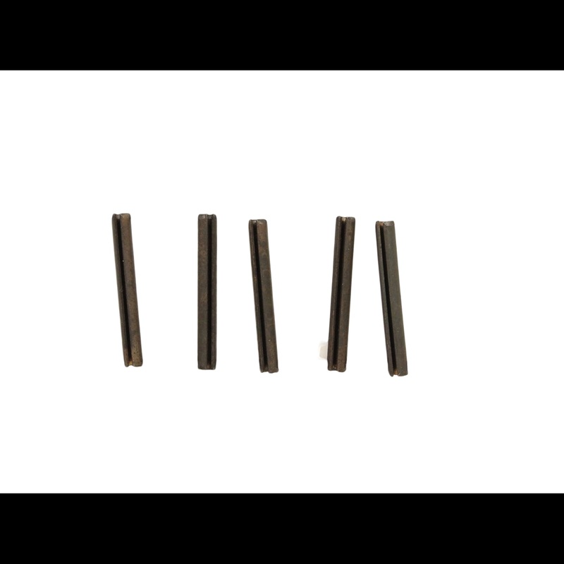 Ridgid 41500 Pack of 5 Roll/Stop Pin