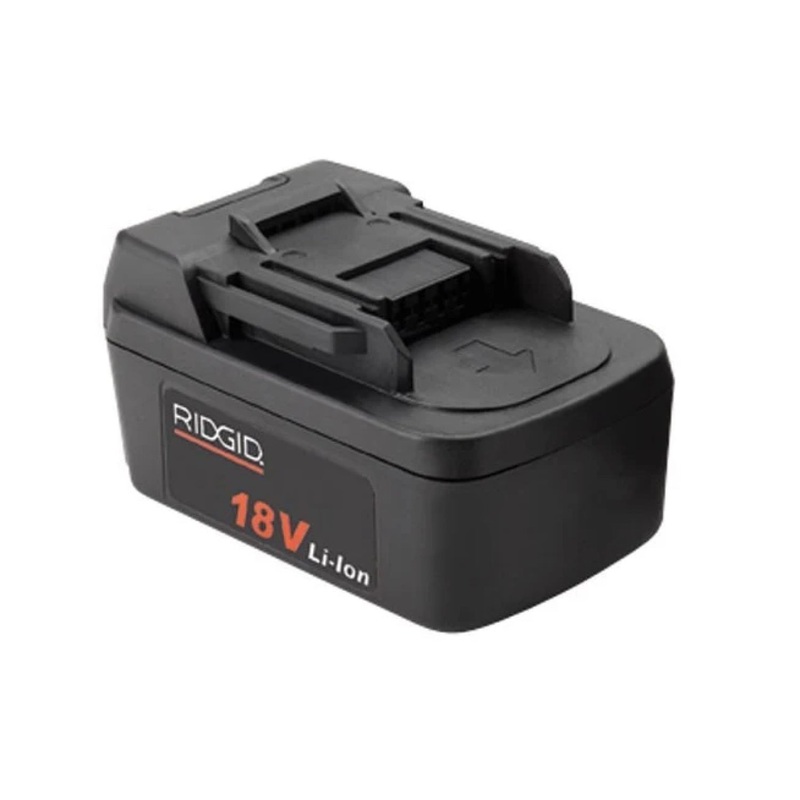 Ridgid 43328 18V Advanced Lithium 4.0Ah Battery