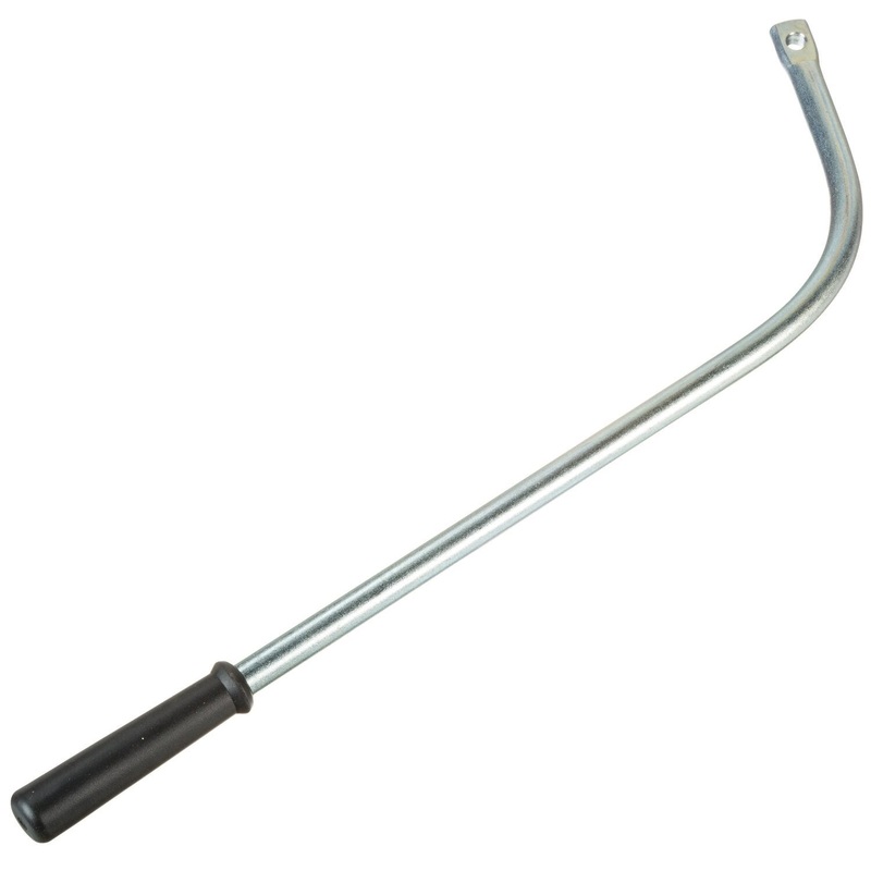 Ridgid 43400 Lever Arm Assembly