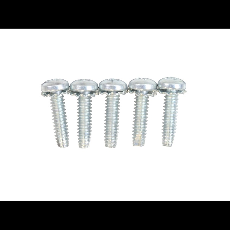 Ridgid 43932 Screw 10-32 X 3/4 Pan SLF Tap