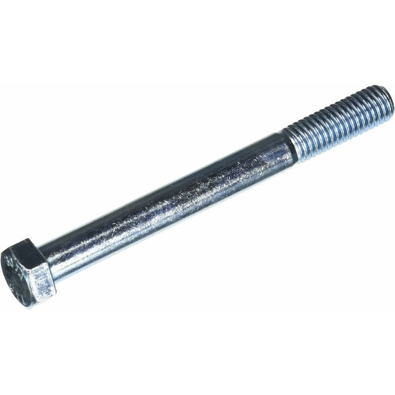 Ridgid 43937 Screw 1/2-13 X 5 Hex Head