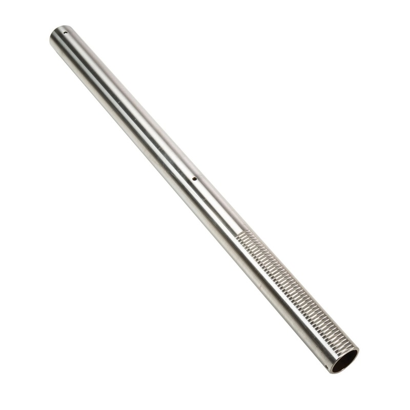 Ridgid 49977 Rail, Front 1224