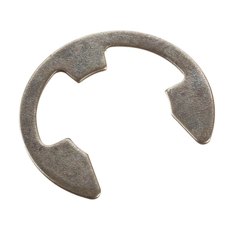 Ridgid 44860 Retention Ring  EXT 1.00 Diameter