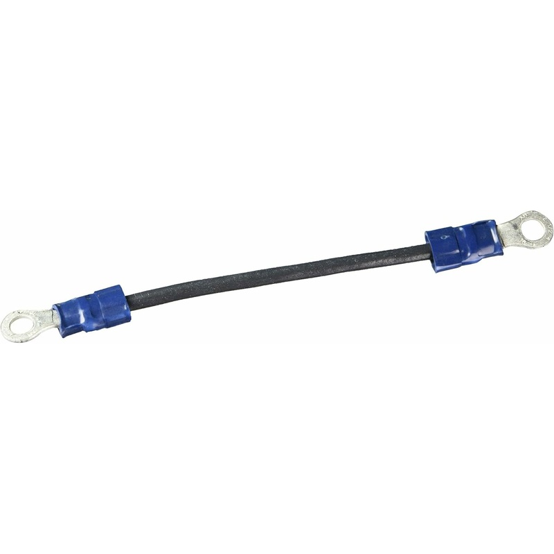 Ridgid 44890 Pack of 4 Jumper Wires